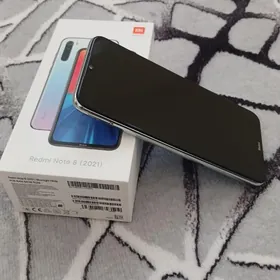 Redmi not8