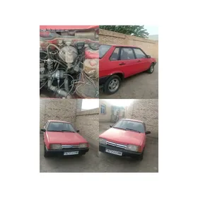 Lada 21099 2004