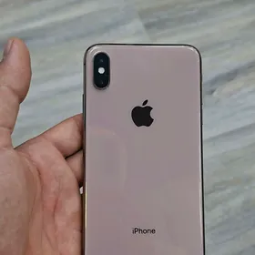 iPhone Xs max 64 80%