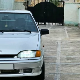 Lada 2115 2008