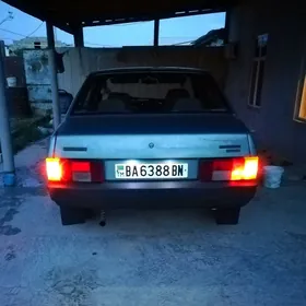 Lada 21099 1999