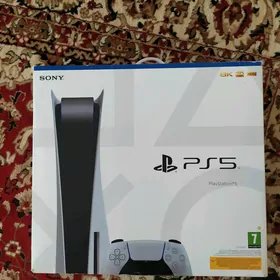 play station 5