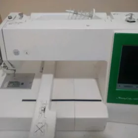 janome 450 E