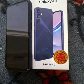 SAMSUNG A15 6/128