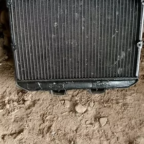 UAZ radyatör