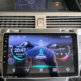 Android Korabl Avalon 6-9 ara