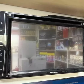 pioneer 220 BT ORIGINAL