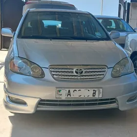 Toyota Corolla 2004