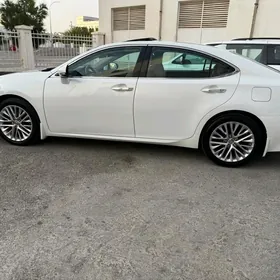 Lexus ES 350 2017