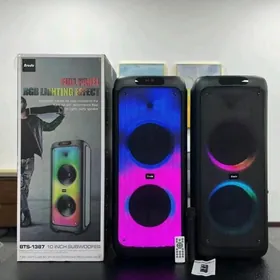 Prokat Kalonka Karaoke Jbl