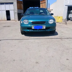 Toyota Corolla 1998