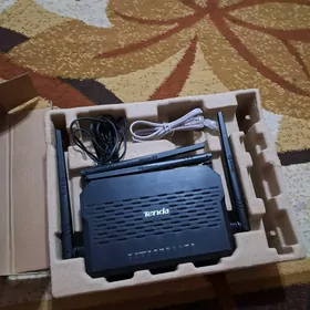Tenda Router