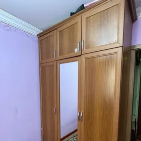 GYSSAGLY! Satlyk Şkaf