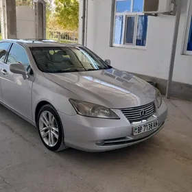 Lexus ES 350 2007