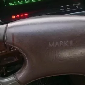 Toyota Mark II 1993