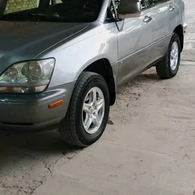 Lexus RX 300 2002