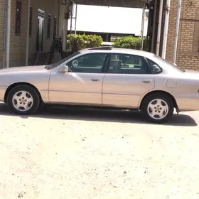 Toyota Avalon 1997