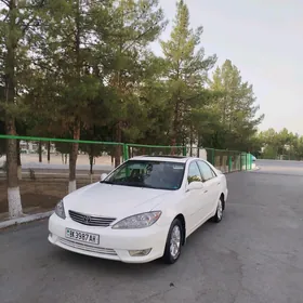 Toyota Camry 2002