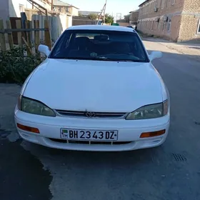 Toyota Camry 1992