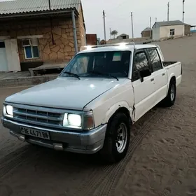 Toyota Hilux 1993