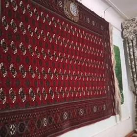 Turkmen haly