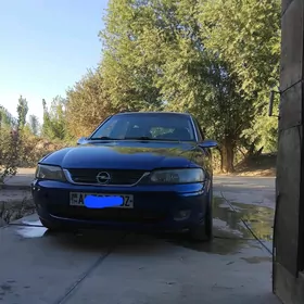 Opel Vectra 1999