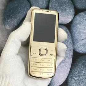 Nokia 6700 korpus Zalatysty