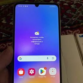 Samsung a05  4/64