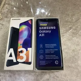 Samsung A31 4/64