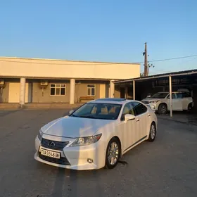 Lexus ES 350 2013