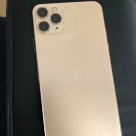 Iphone 11 pro max 256 gb