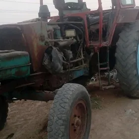 MTZ 80 1990