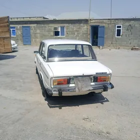 Lada 2106 2000