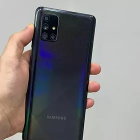 Samsung A71