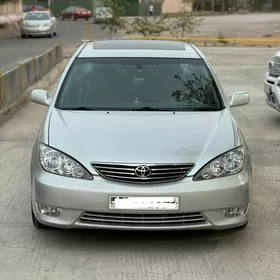 Toyota Camry 2004