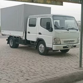 Mitsubishi Canter 2007