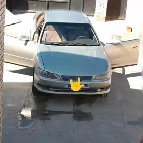Toyota Mark II 1993