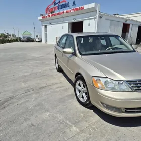 Toyota Avalon 2005