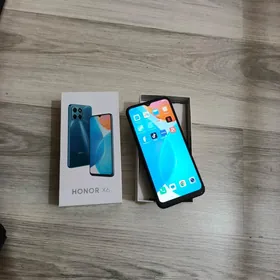 HONOR X6 (4/64)