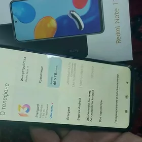 Redmi note 11