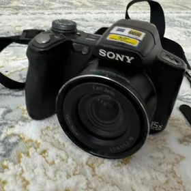 Sony kamera