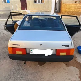 Lada 21099 2003