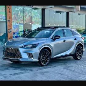 Lexus RX 350 2024
