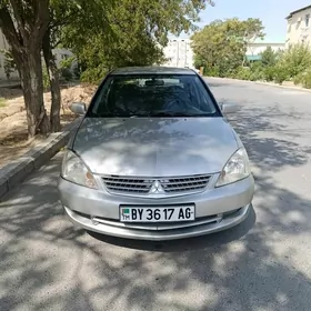 Mitsubishi Lancer 2009