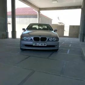 BMW 525 2003
