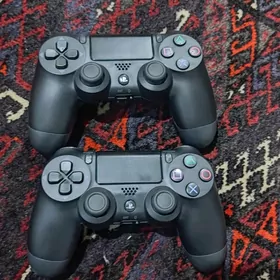 dublikat PS4 joystik