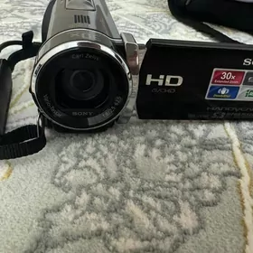 sony kamera