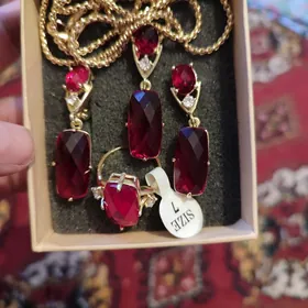 Bujiterya  komplekt