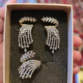 Bujiterya komplekt