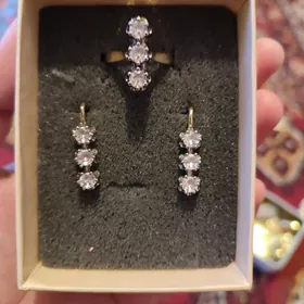 Bujiterya komplekt
